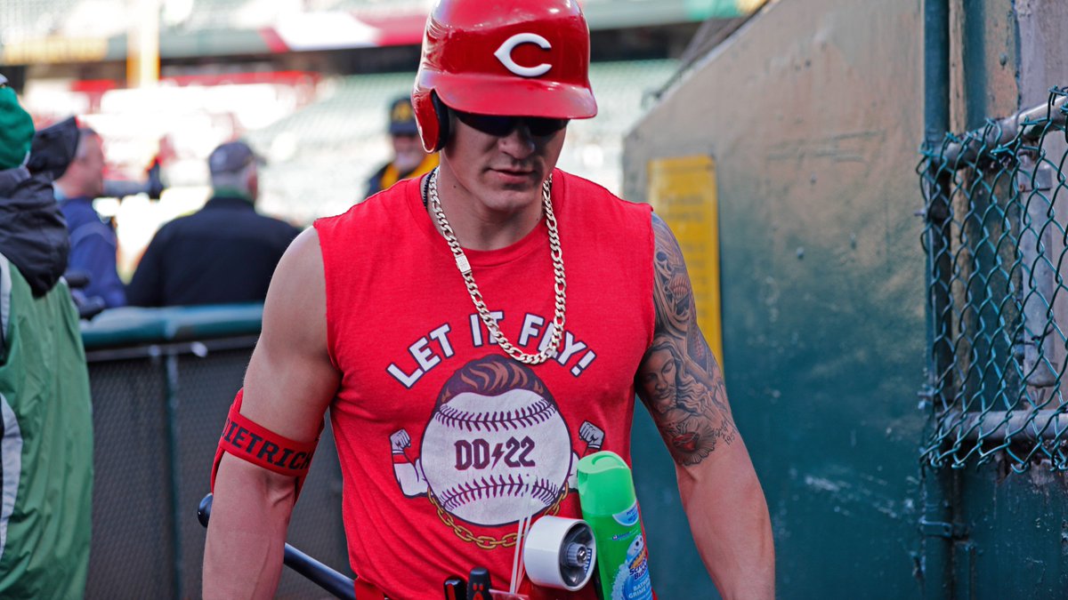 derek dietrich sleeveless