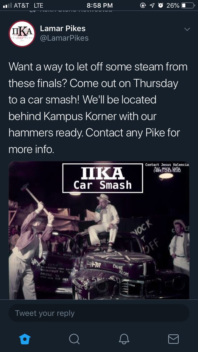 LamarKnights's tweet photo. 🤔🤔🤔 @LamarPikes https://t.co/yXdsxbLZHl