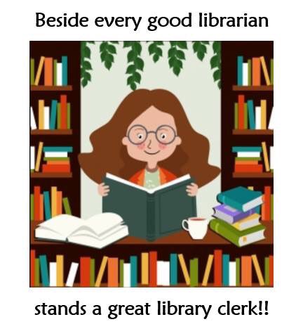 👩🏼‍🏫Clair Ketchum, Media Specialist tweet media