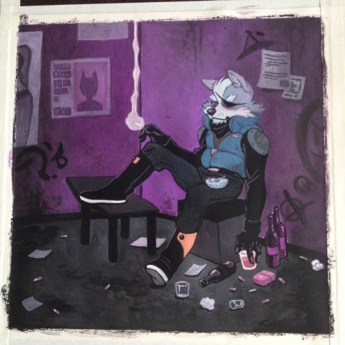 woIfodonnelI's tweet image. 𝐖𝐨𝐥𝐟 𝐎'𝐃𝐨𝐧𝐧𝐞𝐥𝐥
𝖫𝖾𝖺𝖽𝖾𝗋 𝗈𝖿 𝖲𝗍𝖺𝗋 𝖶𝗈𝗅𝖿 | 𝖬𝖾𝗋𝖼𝖾𝗇𝖺𝗋𝗒 | 𝖲𝗁𝖺𝗋𝗉𝗌𝗁𝗈𝗈𝗍𝖾𝗋 | 𝖯𝗂𝗅𝗈𝗍

#StarFoxRP + #SmashRP + #MVRP

• 3+ years experience with character.
• Literate. Para/Multi-Para posts.
• Story + Smut
• DMs open for starters.