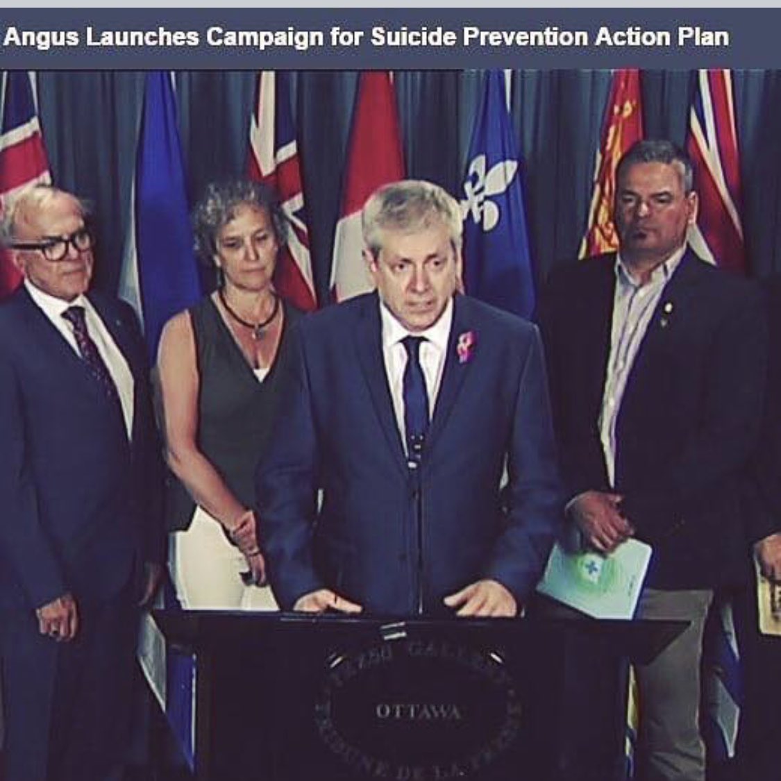 mietcetera's tweet photo. Suicide Prevention is a NON PARTISAN ISSUE.
Motion 174 goes to a vote in Parliament tomorrow. Watch the vote live on CPAC 5.30 pm.
#mipromise #talkhatson #NotOneMore #M174 #suicideprevention #MentalHealthisHealth #MentalHealthWeek
#SickNotWeak
#camhdifferencemakers https://t.co/BfG9JFXRCw