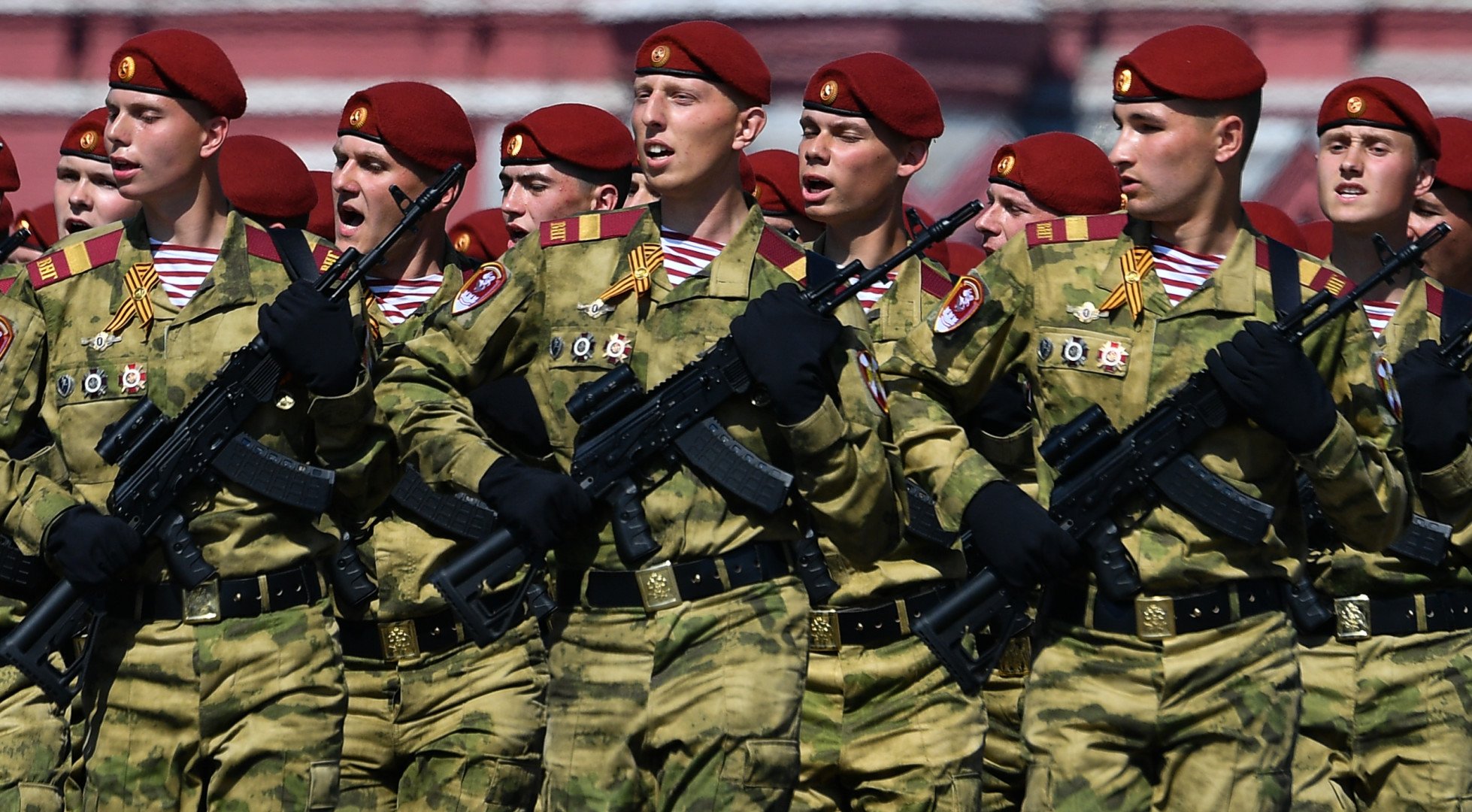 ロシア軍 実物 ロシア国家親衛隊 SOBR 夏用 黒 Mox 48-3 ロシア軍 実物 ロシア国家親衛隊 SOBR 夏用 黒 Mox 48-3 ロシア軍 実物