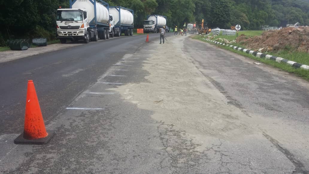 JKR Daerah Kuantan tweet media