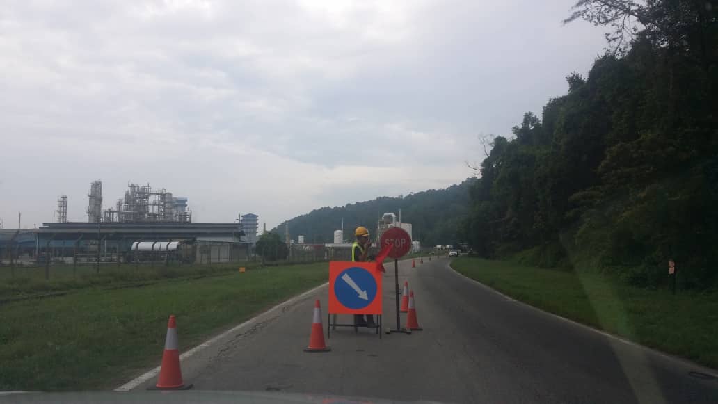 JKR Daerah Kuantan tweet media