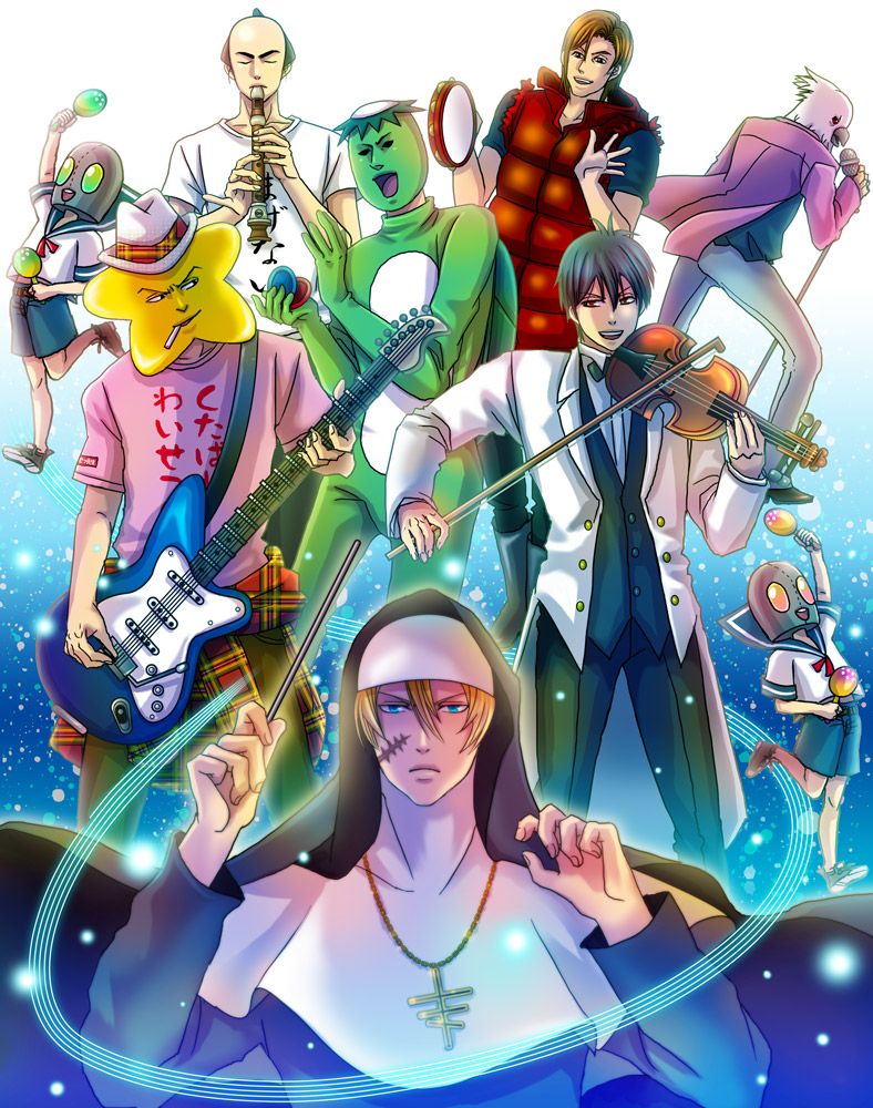 猫田 荒川アンダーブリッジって言うアニメ名前わからなくずっと探してたんだけど やっと見つかって見てる アニメの中で一番好きかも