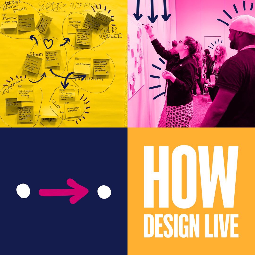 justinahrens's tweet photo. Thank you #HOWDesignLive2019 for a great start! Had an amazing workshop with @impactologie, a fun opening with @Wheels4Water and #WalkWithGete, and tomorrow morning come see my talk about self promotion, culture and being awesome at 10am in E353! #HOWdesignlive #HOW4GOOD https://t.co/BIBKLt54tZ