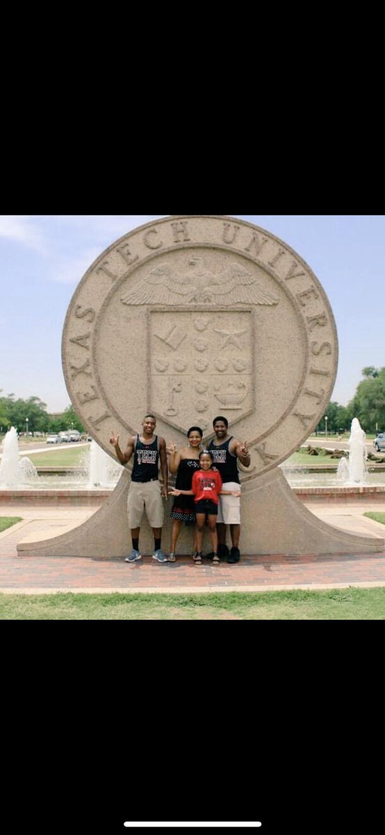 MarvinAnthony22's tweet photo. I just wanna let you know I love you no matter what!!! I remember long nights next to you in the hospital stressing talking about giving up....... Through the storm ma I never gave up ❤️This ones for you Texas Tech 2019 Graduate‼️‼️Rest in heaven momma #BlackExcellence #GradSzn https://t.co/7uZJ6hAhn7