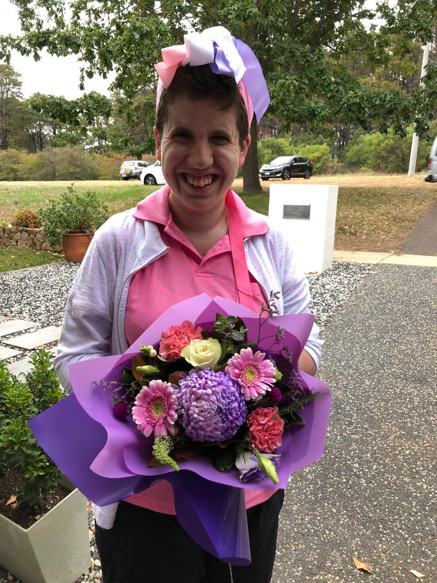 GGs Flowers tweet media