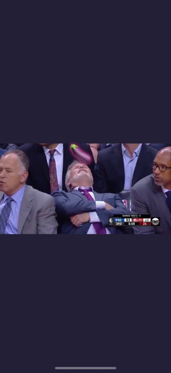 #Sixers analysis in one photo