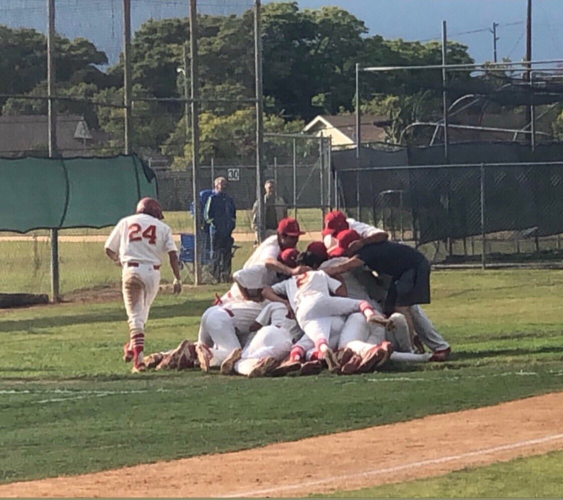 Loara Baseball tweet media