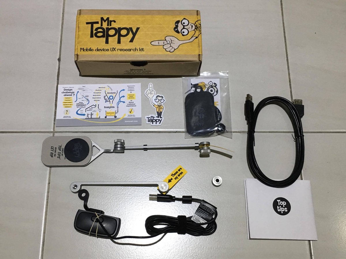 I used to spread my new Lego sets out on the floor like this. Thanks for the review Zen! 
zencheong.asia/2017/12/05/mr-…
#unboxing #userresearch #UXresearch