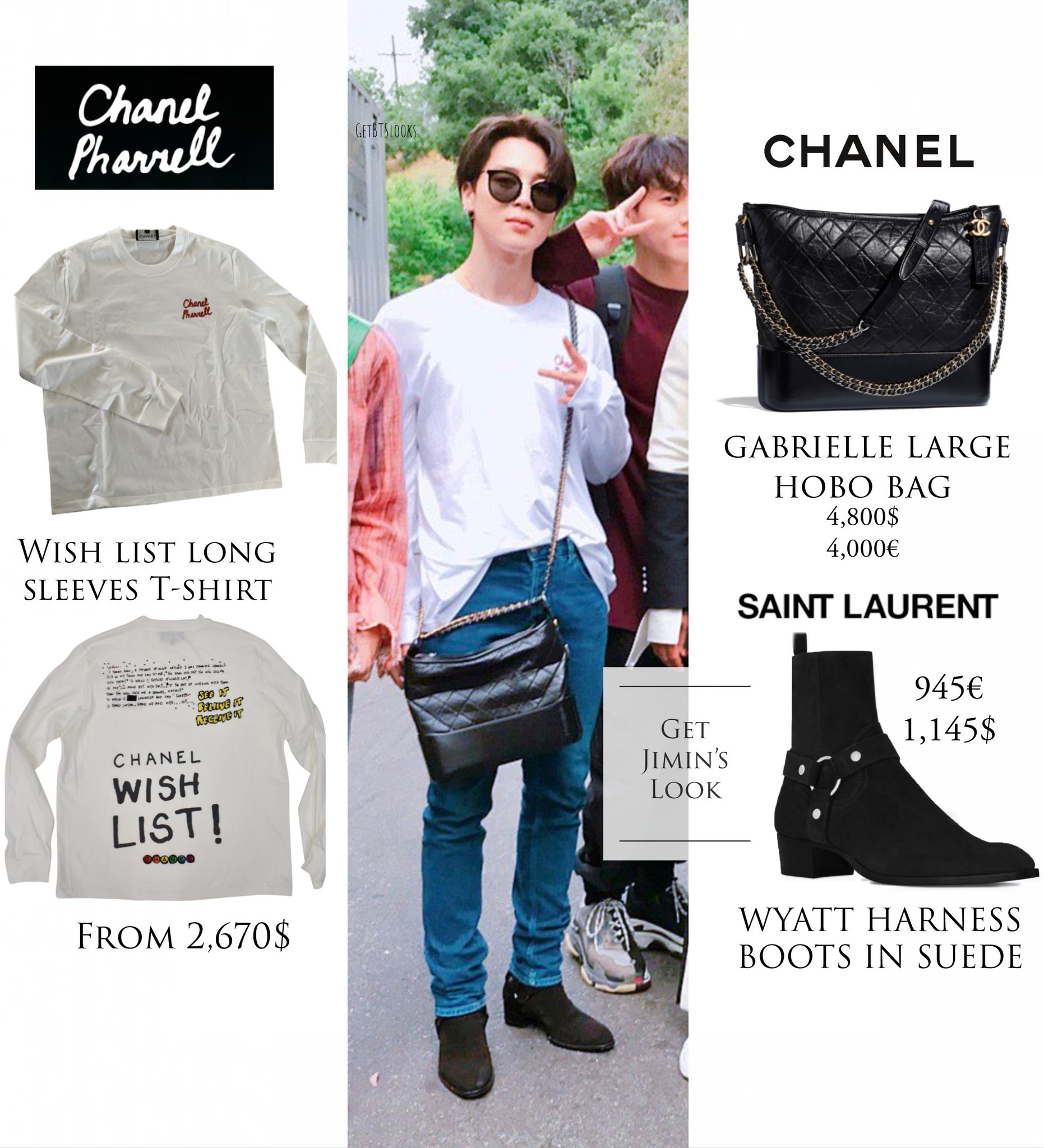 X 上的GetBTSlooks：「#Jimin, Twitter post