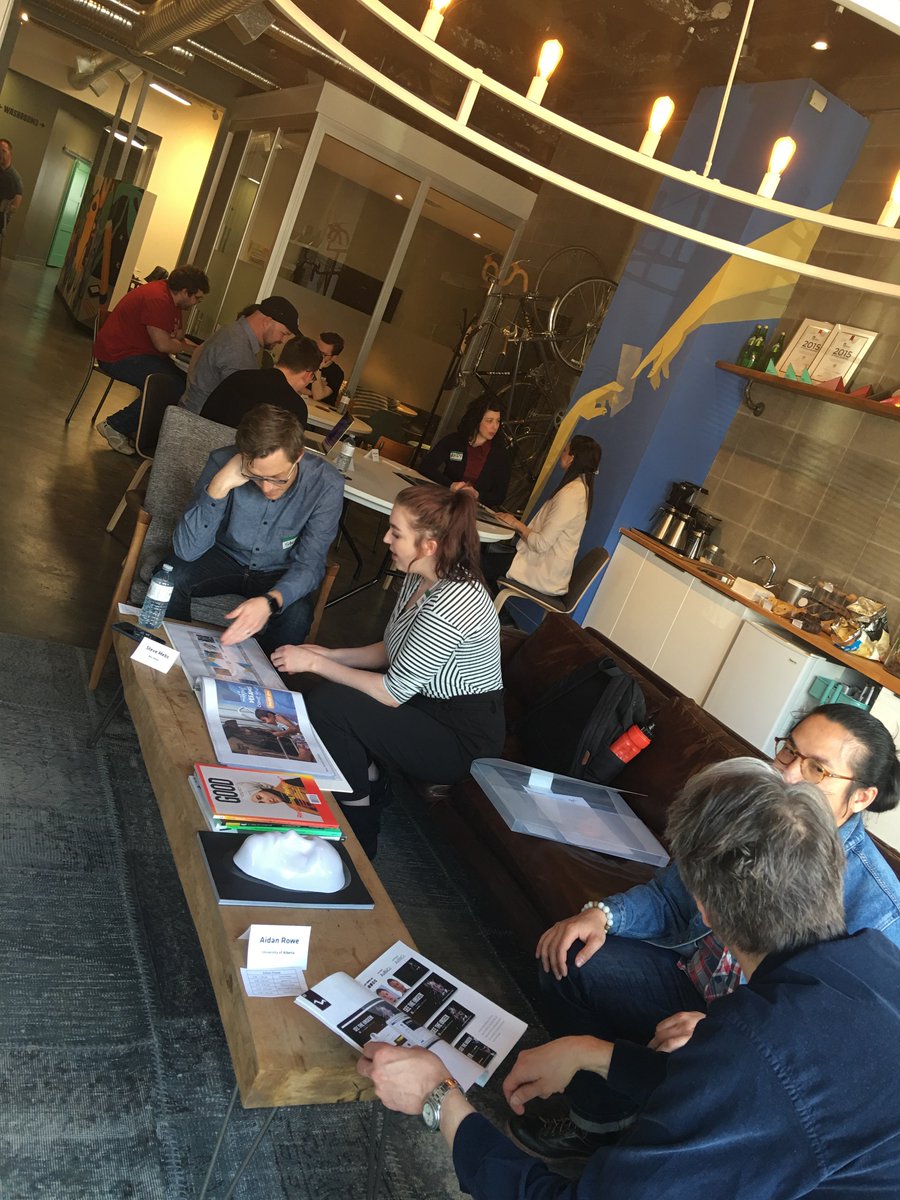 GDC Alberta North tweet media