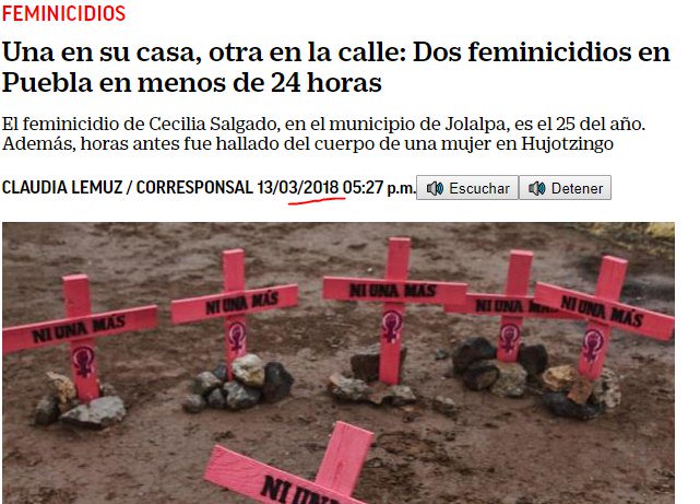 RodrigzMontse's tweet photo. no olvidamos los feminicidios cuando estabas a cargo de #huejotzingo   @_CarlosAMorales
#NiUnaMenos #NiUnaMas  aclara lo sucedido!!! 
@jcarlosvalerio
@MariLoliPellon
@rivaleo 
¿Todos los olvidaron? https://t.co/GlcppVNjcf