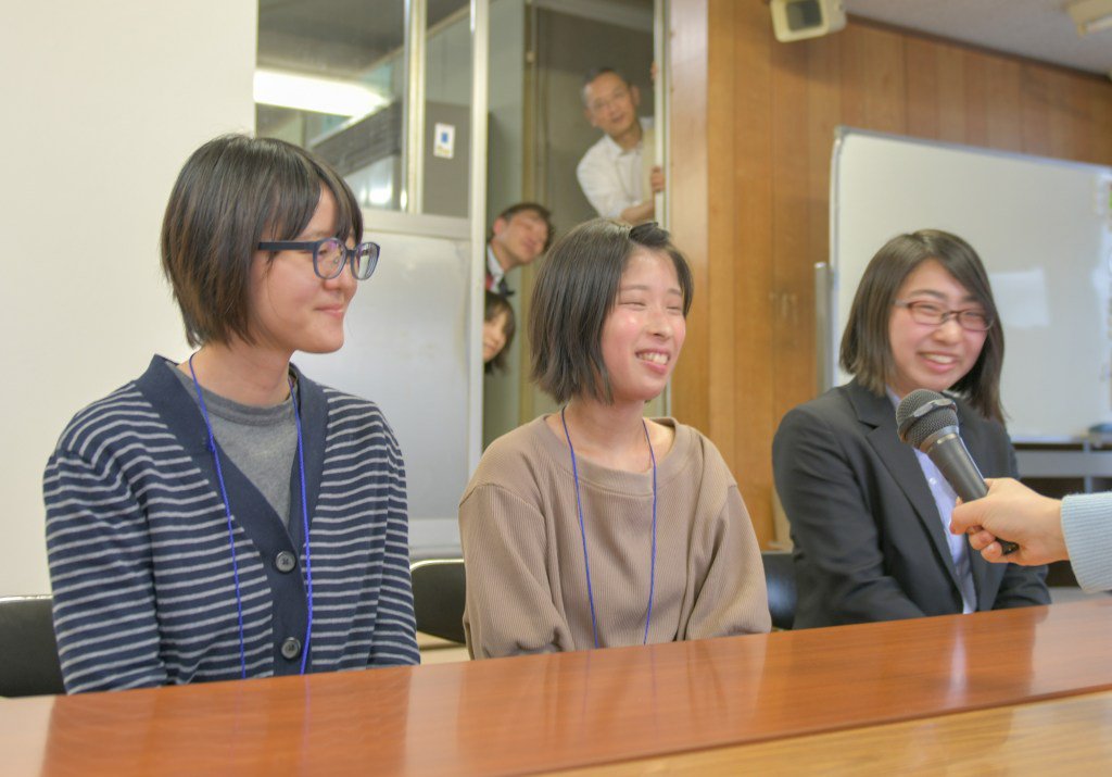 サンコー印刷にも新しく仲間が増えました。 sankoprt.jp/sblog/?p=4077