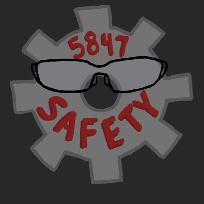 ironsafe5847's tweet photo. Thank you @BeSafe5422 for the amazing profile pic and banner! #BeSafe #safety1st #ULSafeBee https://t.co/RnbaOiv8mW
