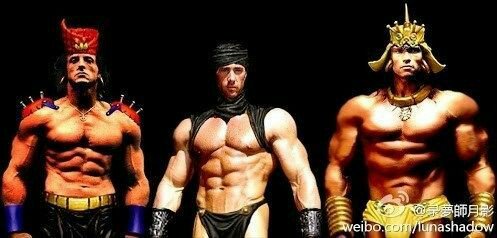 Twoucan 柱の男 の注目ツイート コスプレ