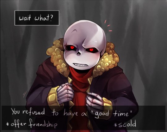 I’m finally off work guys! So who wants a literate roleplay with strong chem