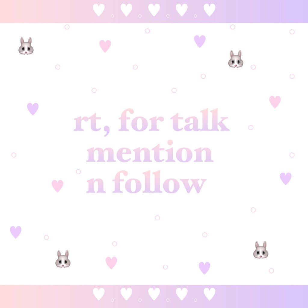 🐇w e╺ c u t e ˒ ♡ ̫ tweet media