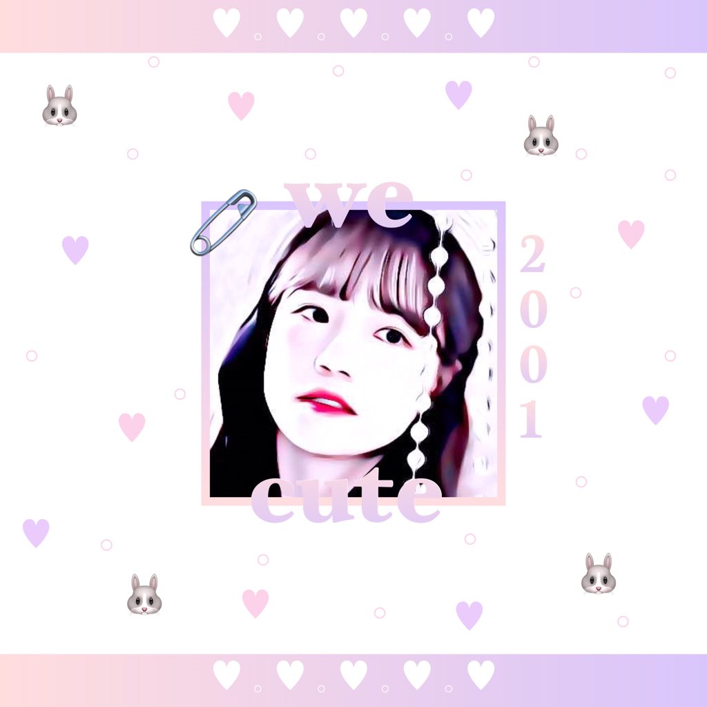 🐇w e╺ c u t e ˒ ♡ ̫ tweet media