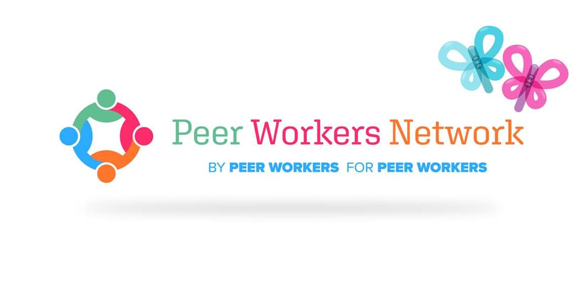 tanyablazewicz's tweet photo. For everyone at #Letsgetfunctional and #LEWdialogue2019 I would like to promote Peer Workers Network created for #peerworkers by peerworkers. Join our Facebook group for some great discussion! https://t.co/PmraWeM3qP https://t.co/HzQetDBWjx