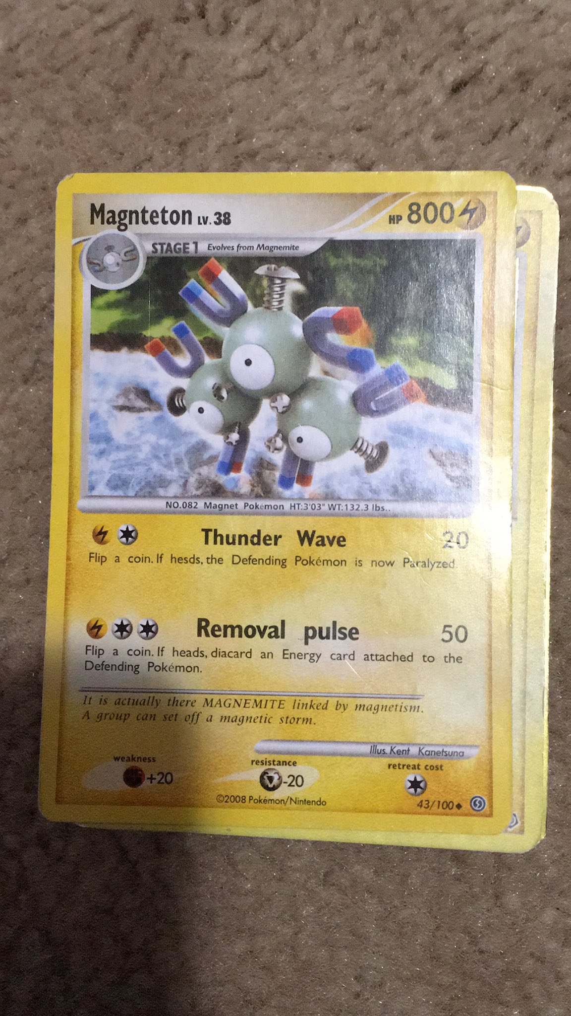 800 hp pokemon card Oricorio ex Inferno X Special Art Rare Japanese #111 PSA 10 #2 Collector Store LLC Gaming Magneton (Master Ball pattern/mirror) U
