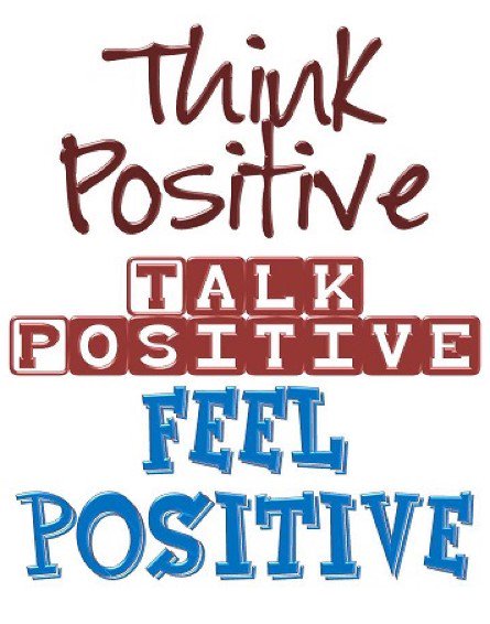 BePeacePositive's tweet image. 