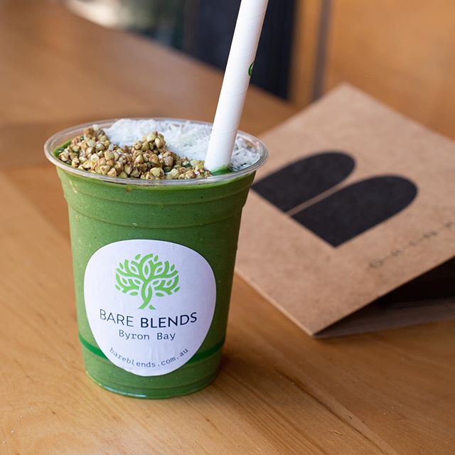 BareBlends's tweet photo. Your favourite smoothies are now available in town! 🙌🏼🎊 We've partnered with our mates at bayleafcafe to offer you the convenience of our delicious smoothies in their beautiful space, dine in or takeaway. Whether you're a local or visiting Byron Bay, come check it out! Where wou https://t.co/dTgD2YRKQG
