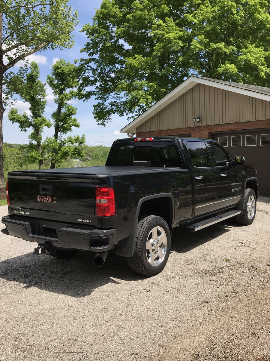 jwbulletsblades's tweet photo. #duramax https://t.co/334giMYDEA
