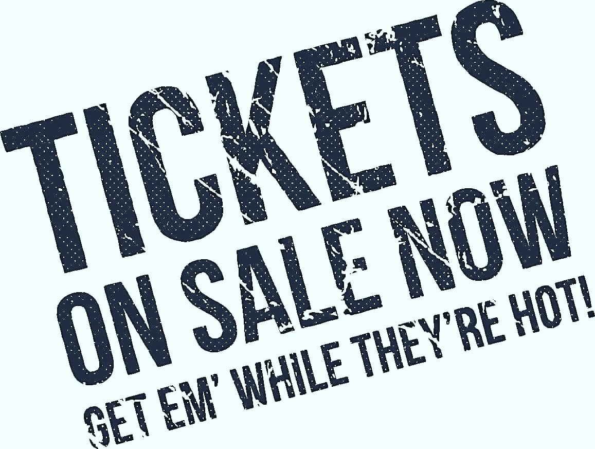 RiponsGotTalent's tweet photo. Tickets are now
ON SALE!

Email us at: riponsgottalent@gmail.com
for your tickets.

Once they are gone, they're gone!! https://t.co/YXEBunj3Fk