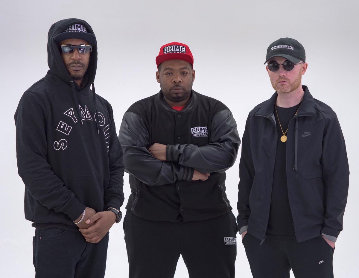 sharkymajor's tweet photo. Grime Head ft @nastyjackw & @discarda - Music Video - Out soon ⏳ #grimeoriginals #sharkymajor #nastyjack #discarda #filthygears #musicvideo #outsoon https://t.co/7zgLBmGlm6