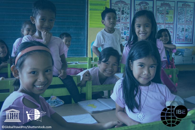 IBE_UNESCO's tweet photo. The measurement of #learning skills particularly in grades 1‐3 is highly relevant for #education policy dialogue, because this is when many #students fall behind. Read about the @IBE_UNESCO's reflections on improving early-grade performance: https://t.co/GcQjHb2DNr https://t.co/7Mv6XwSU55
