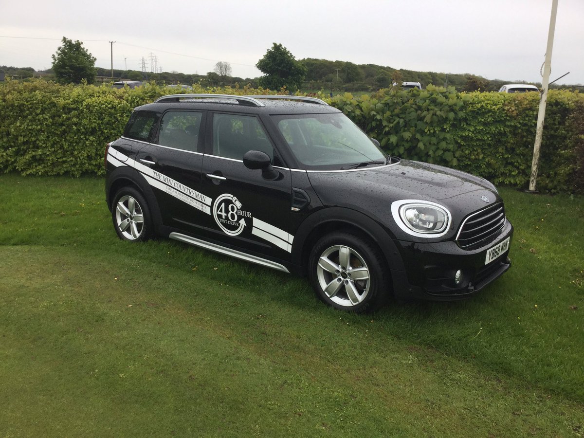 Workington Golf Club tweet media