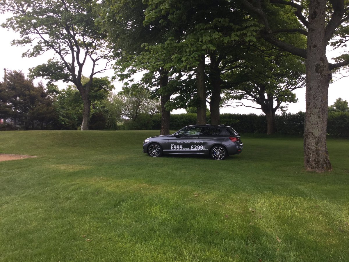 Workington Golf Club tweet media