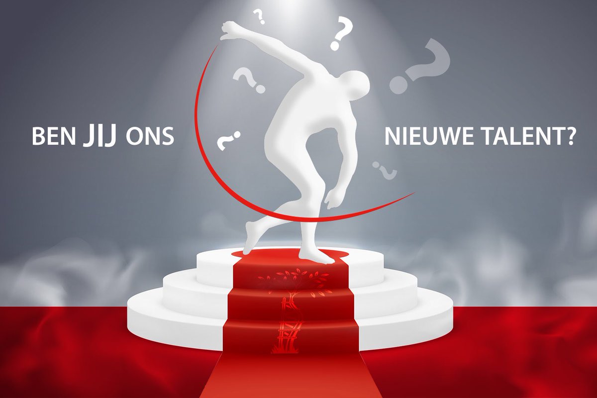 14 juni as #talentendag #orthopedie <a href="/Roessingh_RRT/">Roessingh RRT</a> Wij zijn op zoek naar mensen met #ambitie , liefde voor #techniek en het fijn vinden met #mensen om te gaan. Meer info rrt.nl.