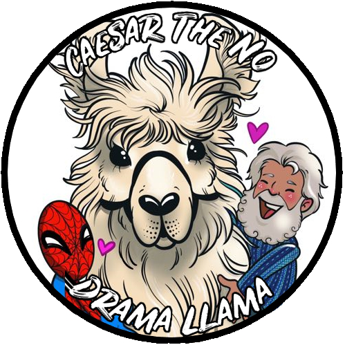 MsArielKnox's tweet photo. Considering ordering a new batch of key chains in this design. Feedback welcome.
#llama #llamactivist #imwiththellama #ihuggedcaesar https://t.co/IjQkxWkBII