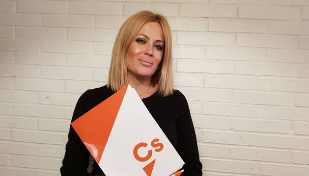 La candidata de #Ciudadanos en la localidad madrileña de Arganda del Rey se inventa un #máster en su #currículum

ow.ly/Tbtd50u2e5C