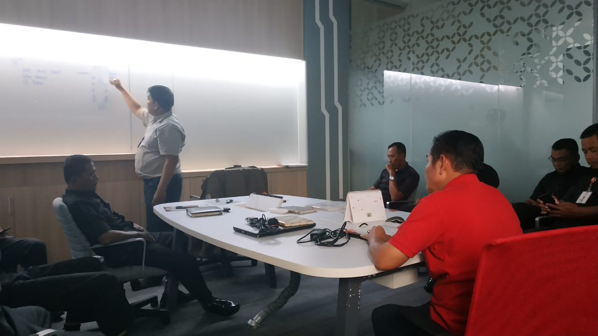 rizka_muchtar's tweet photo. Latihan latihan latihan
Menuju kesempurnaan

#livingthetelkomwaybekasi 
#patriotbekasi 
#patriotbks 
#telkombekasi https://t.co/frnJqmQxYL