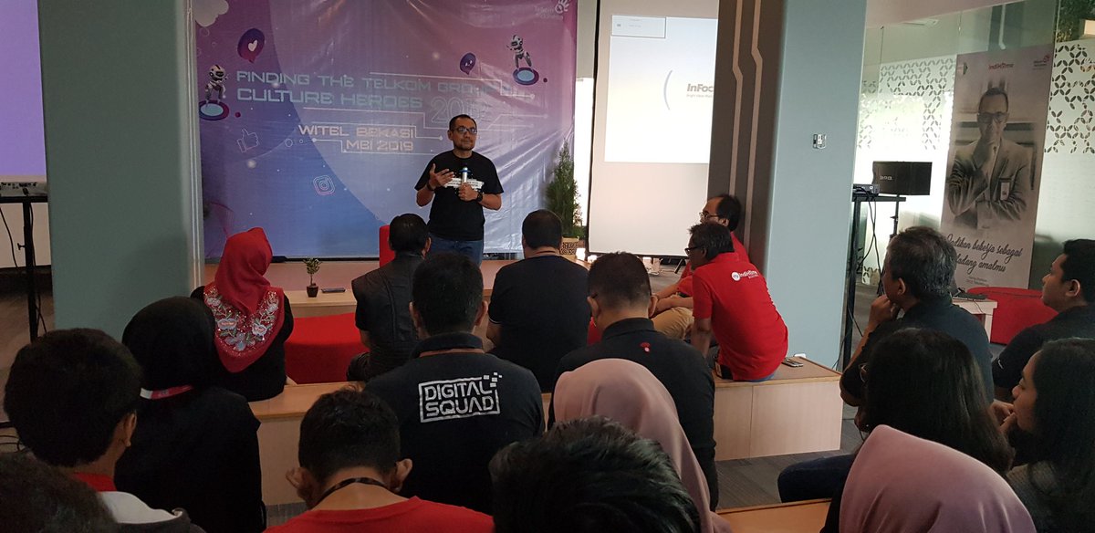 rizka_muchtar's tweet photo. Latihan latihan latihan
Menuju kesempurnaan

#livingthetelkomwaybekasi 
#patriotbekasi 
#patriotbks 
#telkombekasi https://t.co/frnJqmQxYL