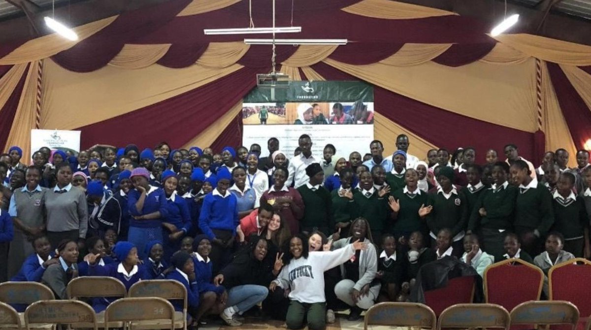 BRIT School tweet media