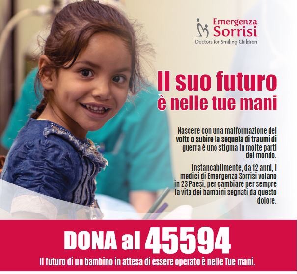 Mari على تويتر Buon Pomeriggio Famiglia Dei Sorrisi Manca Pochissimo A Sabato Ed Io Non Vedo L Ora Di Sorridere E Donare Nuovi Bellissimi Sorrisi Grazie A Esorrisi Basta Poco Sms Ilsuofuturoenelletuemani Smileparty12