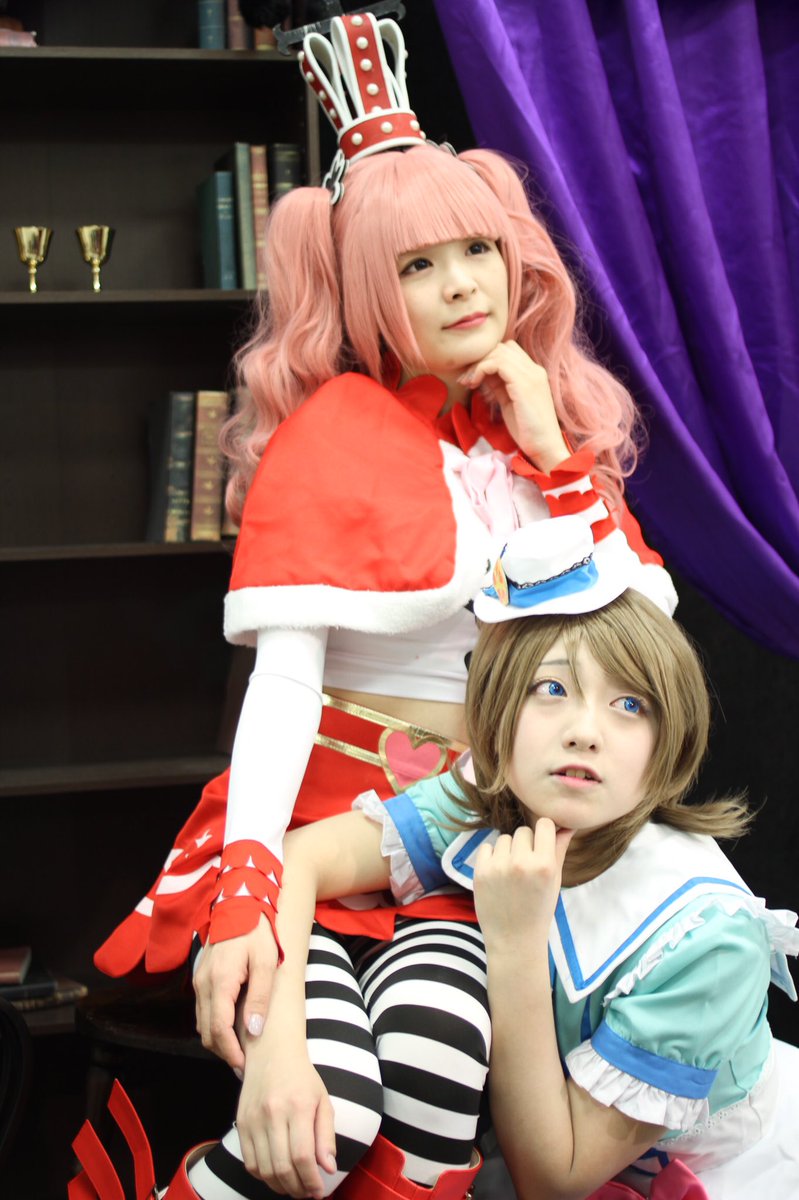 かみちゃん