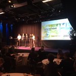 Photo by Lars Bern, Lindholmen (@InnovationLSP)