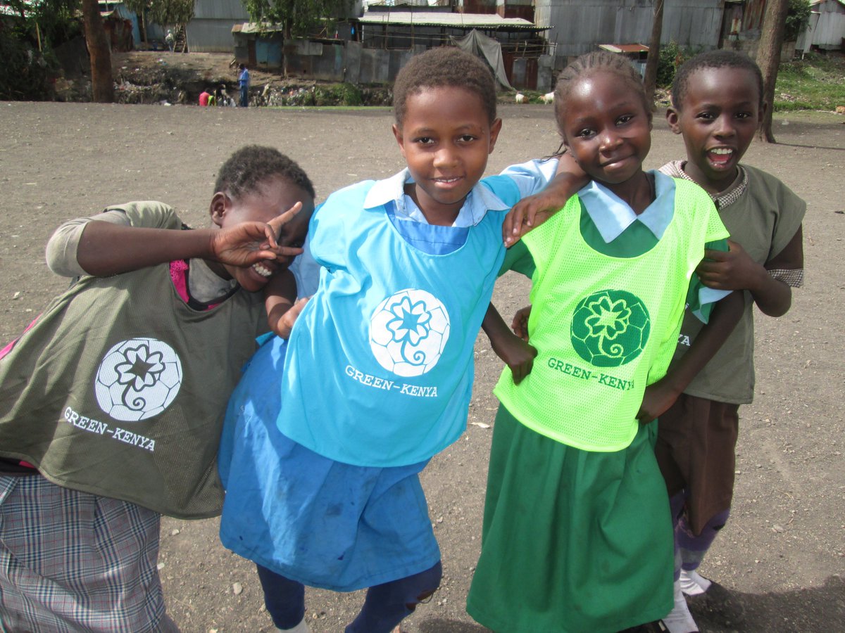 GreenKenya2's tweet photo. The first session of #Communityimpactprogram began with new school, Jobenpha community School, as it has always been fun, laughter and learning. How do we teach through sports? welcome Jobenpha Commnty sch to the family of G-K
@The Pollination @Pollinationproj #SeedtheChange https://t.co/zj4BZIEn45