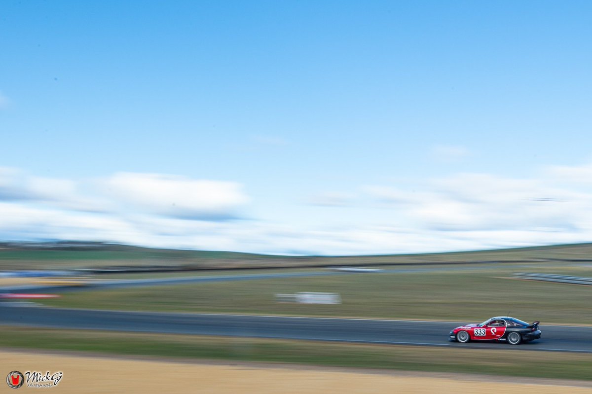 A great weekend of racing at <a href="/WakefieldPark/">Wakefield Park</a> with action from #Australiansupertrucks