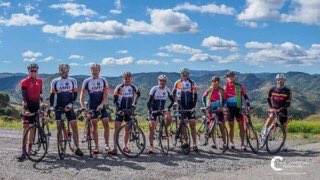 Cycling_CD's tweet photo. Días intensos de training camps con diferentes clientes franceses. ¡Seguimos pedaleando por la Costa Daurada! https://t.co/sr1kPzAEJG
