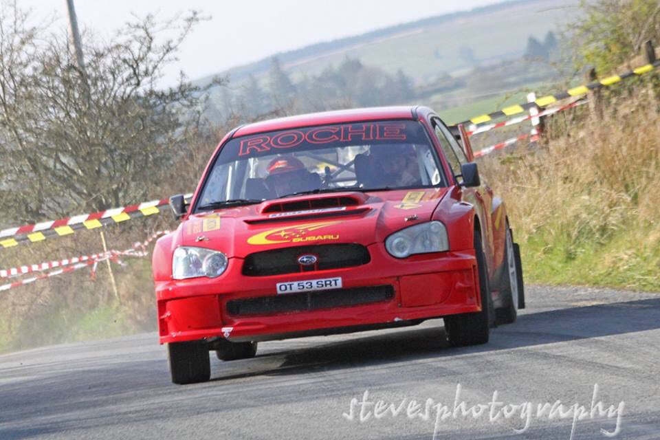 Top Part West Coast Rally Championship tweet media