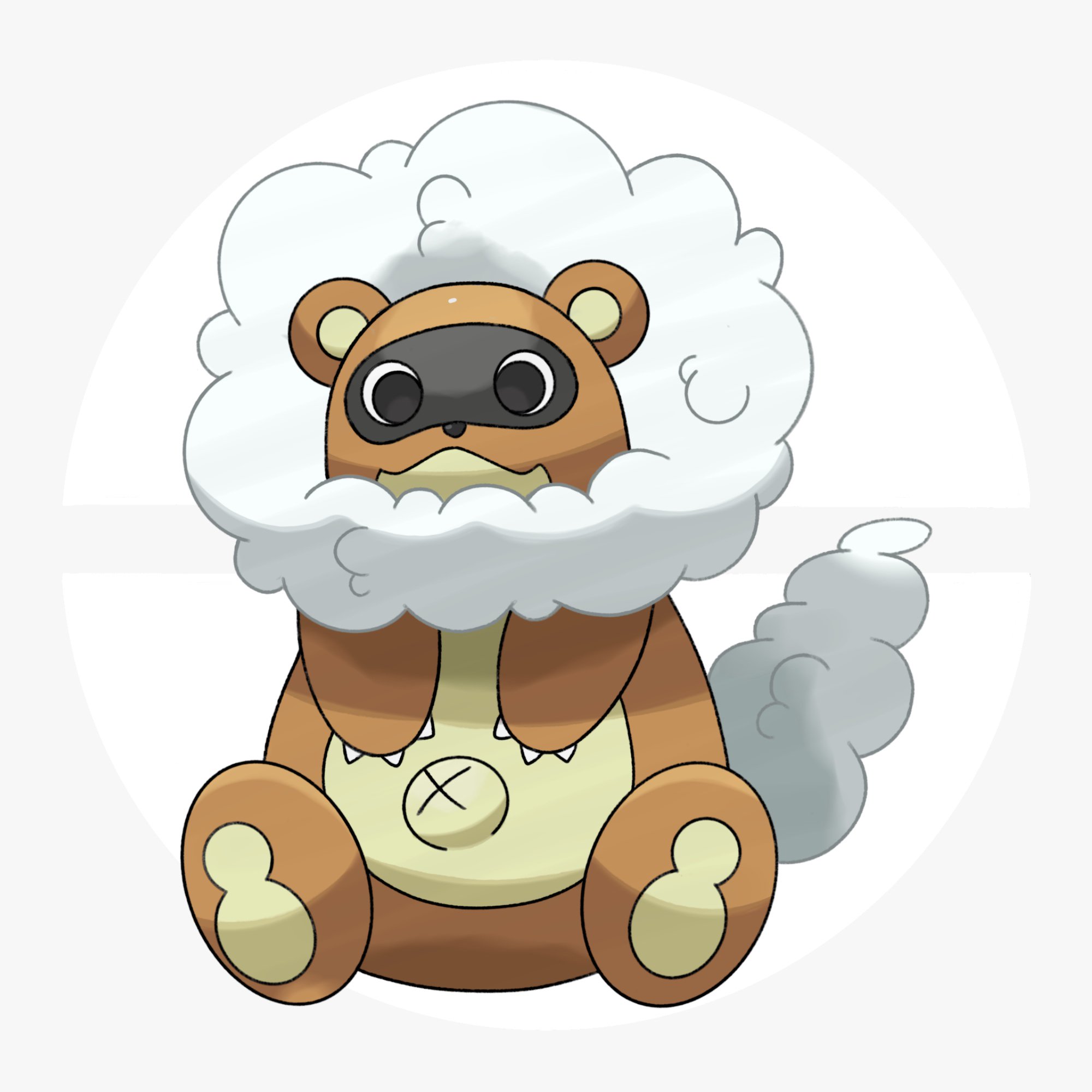 そぼる オリポケ ぬきたし垢 Twitterren ばけだぬきポケモン アワダヌキ 完成 元ネタはよくある狸の置物と阿波狸合戦です まぁ後者は名前だけですが ワタヌキと合わせてもふりたくなる感じを念頭に入れて描きました オリポケ Fakemon そぼる オリポケ ぬきたし垢 Twitterren ばけだぬきポケモン アワダヌキ 完成 元ネタはよくある狸の置物と阿波狸合戦です まぁ後者は名前だけですが ワタヌキと合わせてもふりたくなる感じを念頭に入れて描きました オリポケ Fakemon