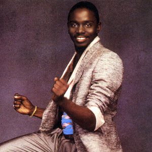 Happy Birthday Philip Bailey 