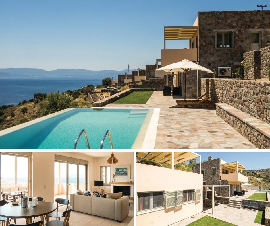 NOVASOL_UK's tweet photo. Mama Mia! This Greek Island villa, on the island of Aegina, will take your breath away. The views from the pool over the blue waters of the Aegean are unbeatable.
https://t.co/79yu07b5yG

#greekislands #villaswithpools https://t.co/3zziy1f44Z
